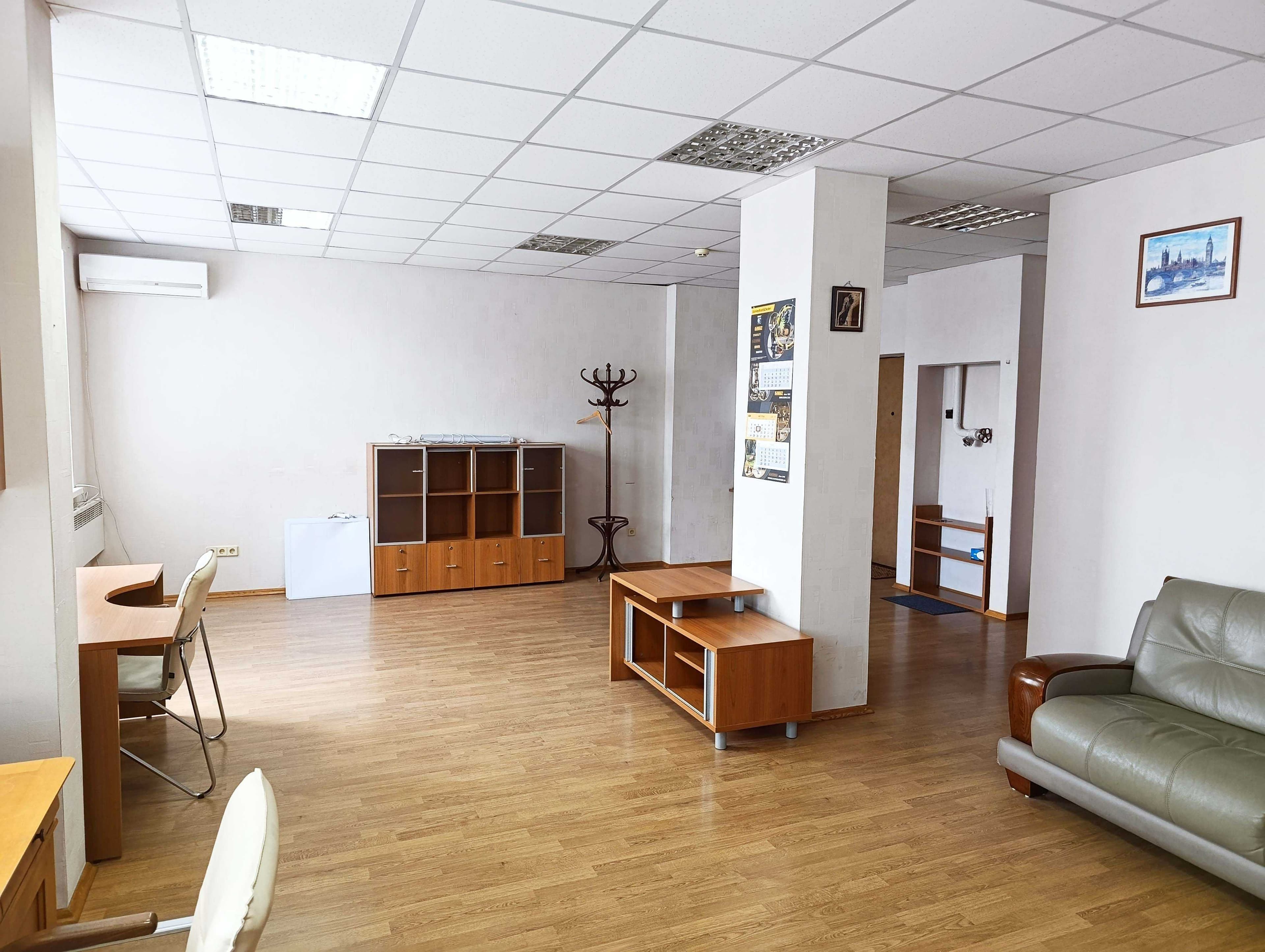 Оренда комерційного приміщення, 62 м², Дарницький р-н 1