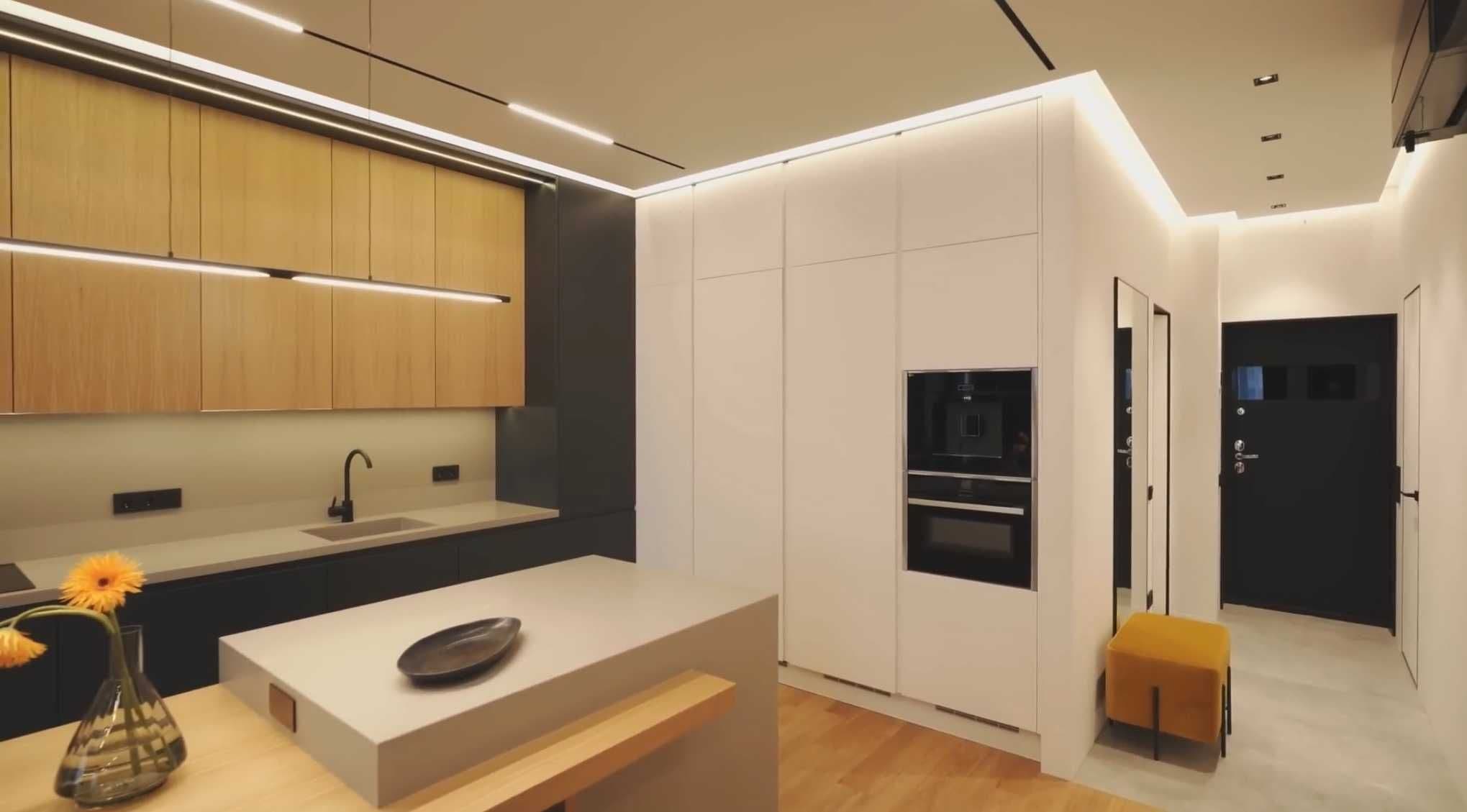 Оренда 2-кімнатної квартири, 61 м², ЖК «Французький квартал» 2