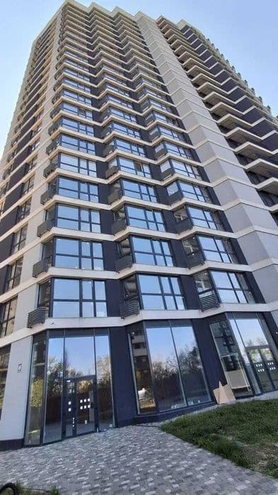 Продаж 2-кімнатної квартири, 42 м², Дарницький р-н 3