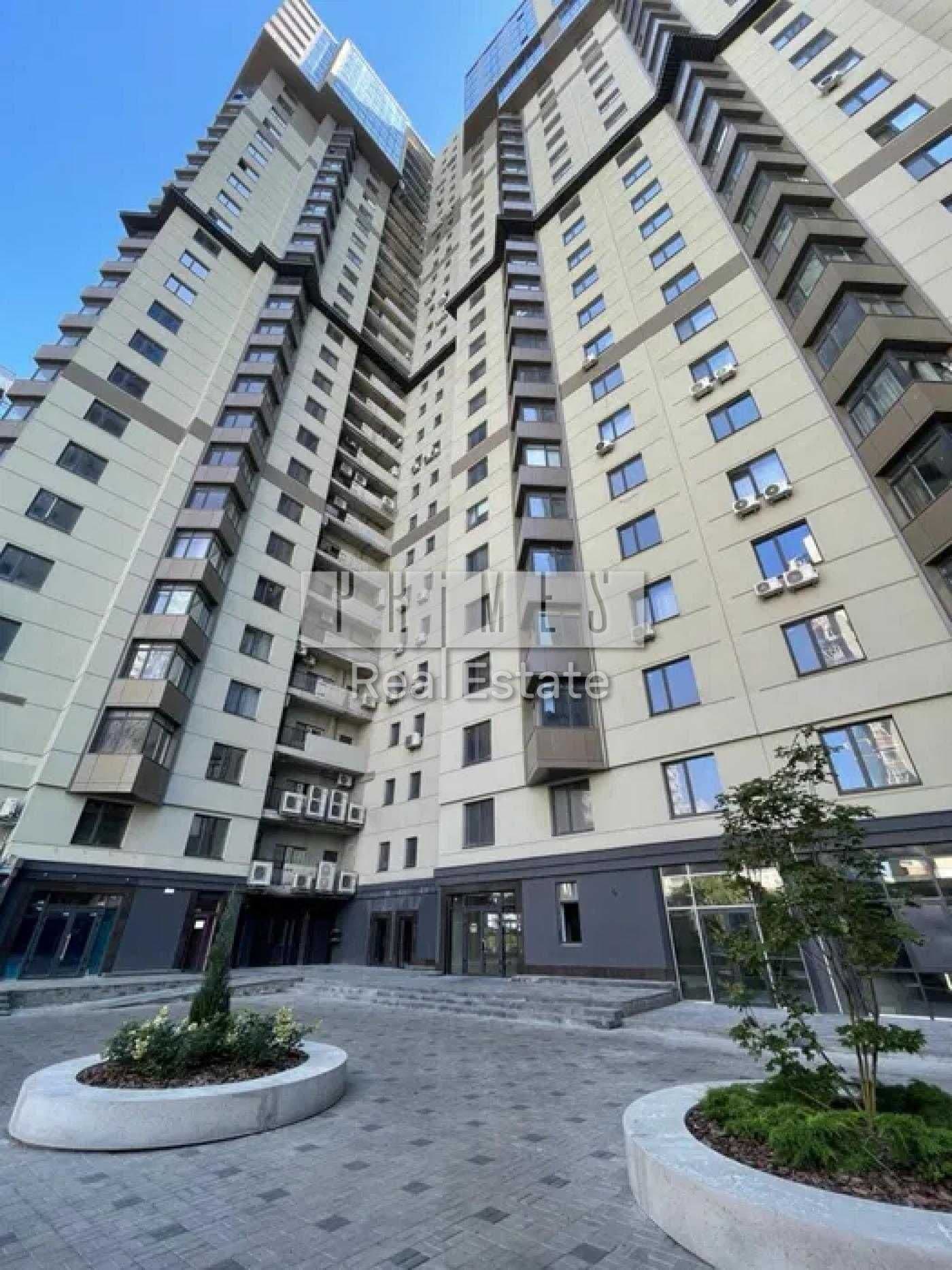 Продаж 3-кімнатної квартири, 100 м², Печерський р-н 5