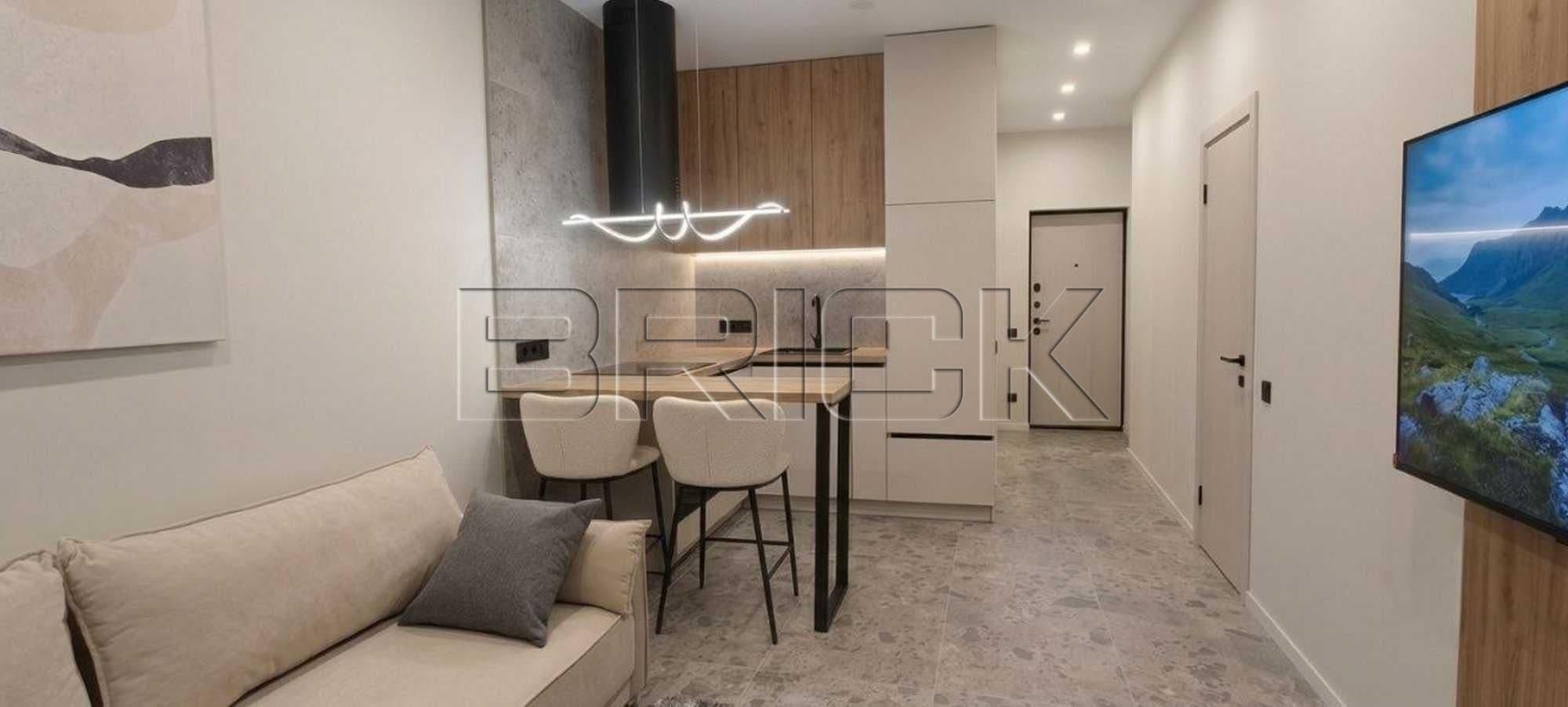 Продаж 1-кімнатної квартири, 45 м², Печерський р-н 2