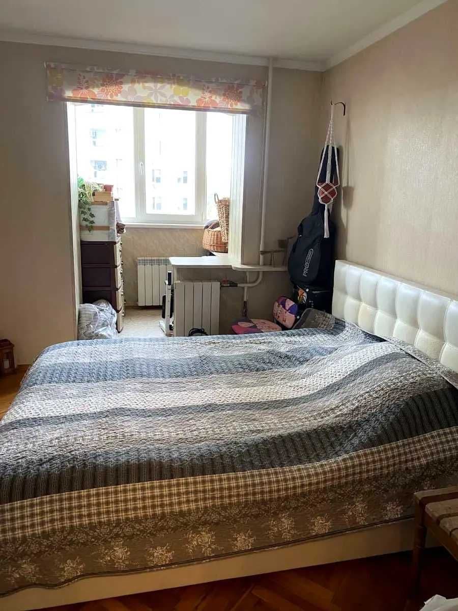 Продаж 3-кімнатної квартири, 85 м², Подільський р-н 5