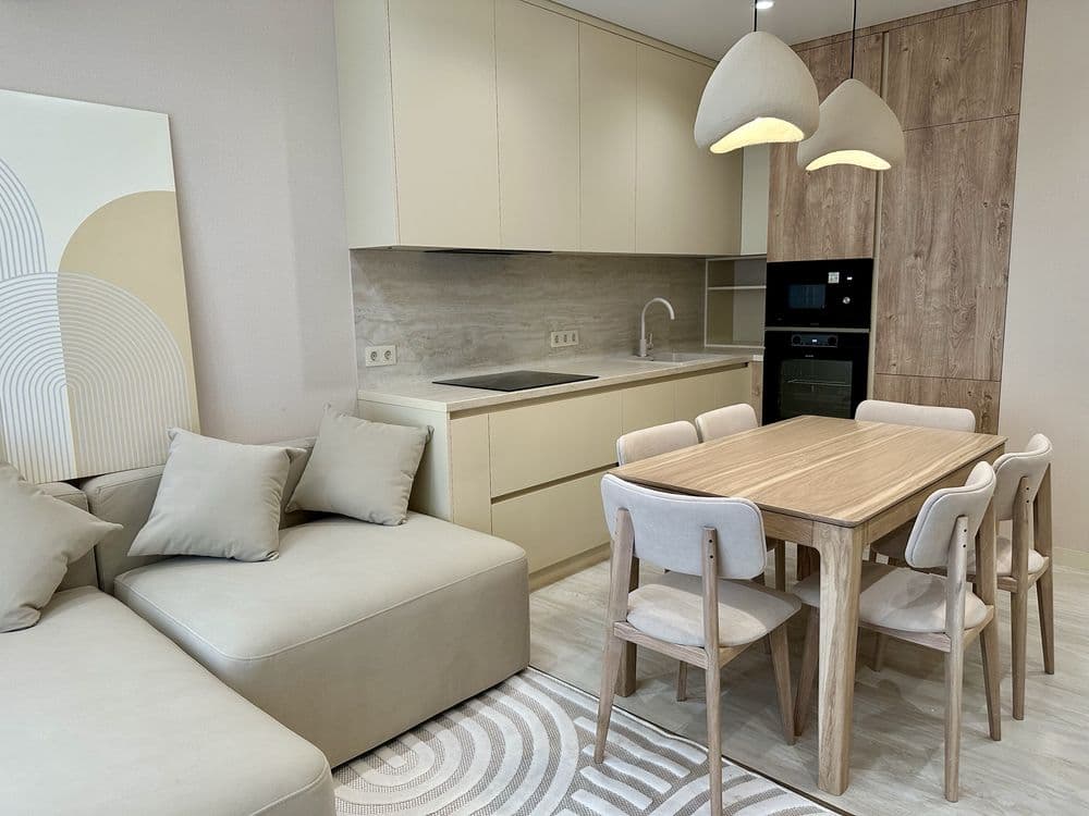 Продаж 2-кімнатної квартири, 72 м², Печерський р-н 2