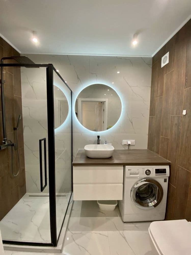 Оренда 1-кімнатної квартири, 48 м², ЖК «Central Park» 5