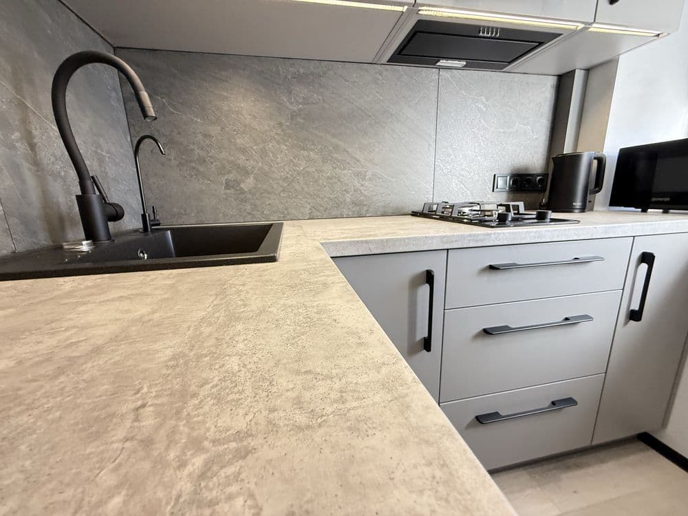 Продаж 1-кімнатної квартири, 34 м², Печерський р-н 5