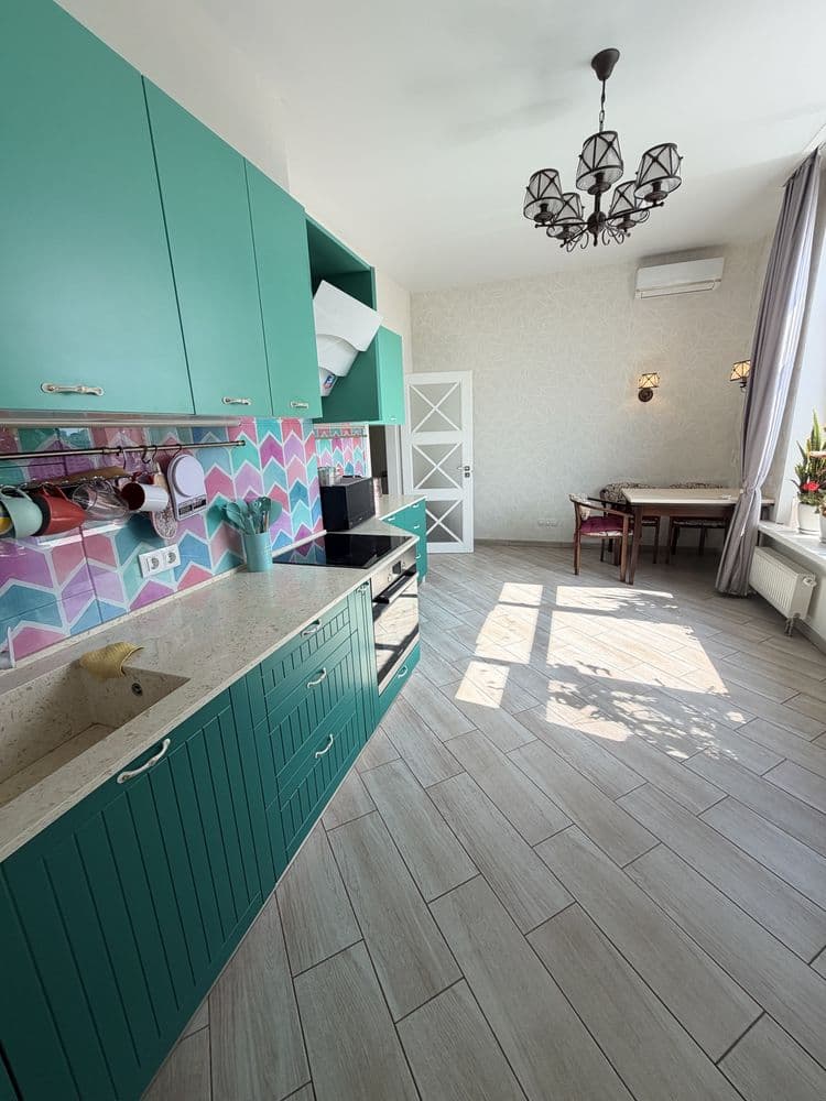 Оренда 2-кімнатної квартири, 80 м², Печерський р-н 4