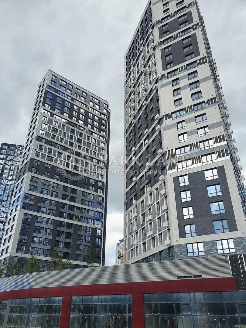 Продаж 1-кімнатної квартири, 44.6 м², Шевченківський р-н 2