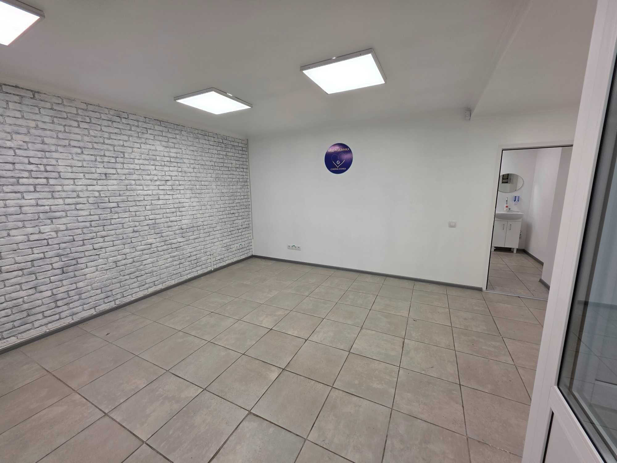Оренда комерційного приміщення, 57 м², Печерський р-н 2