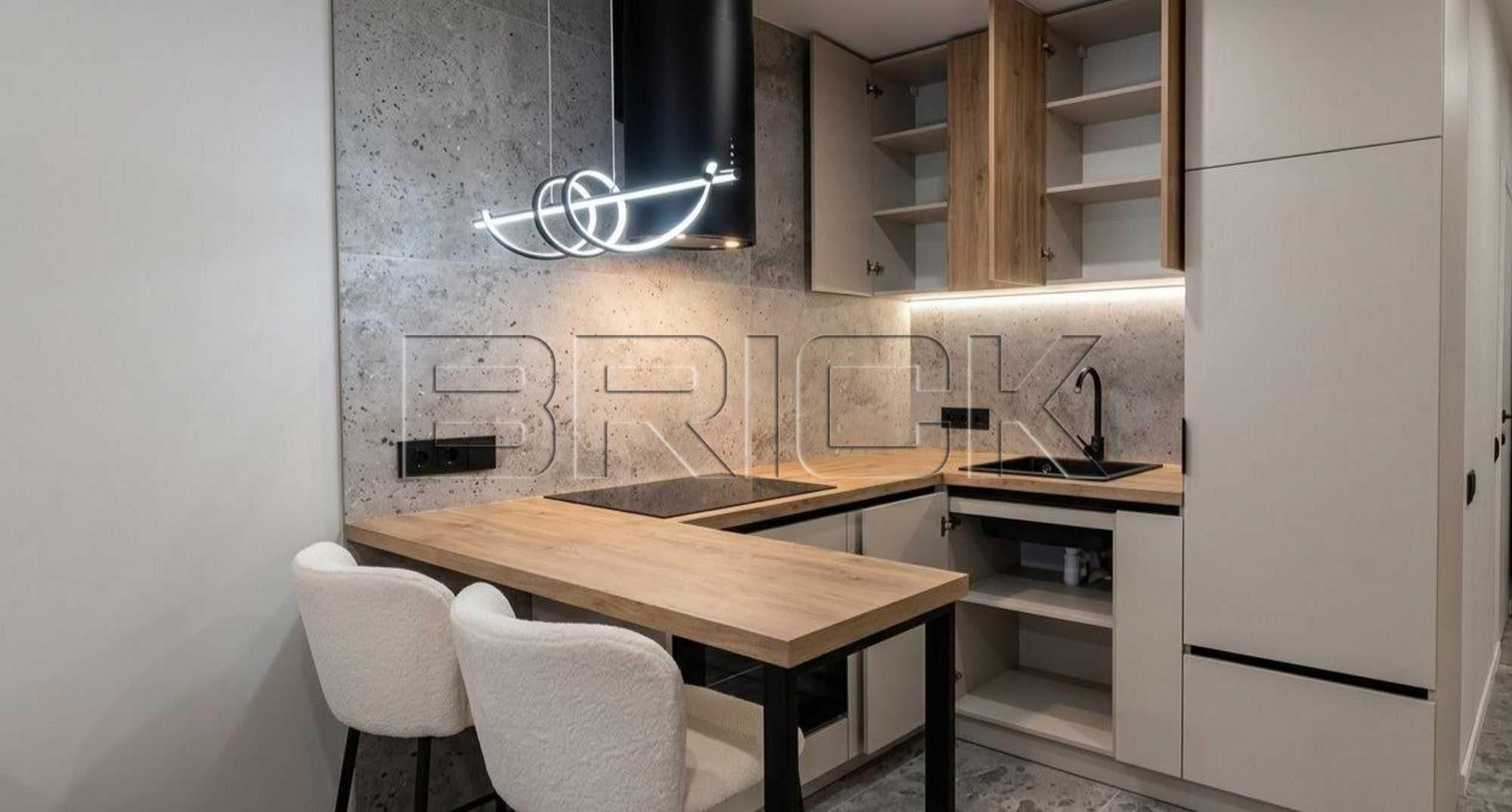 Продаж 1-кімнатної квартири, 45 м², Печерський р-н 5