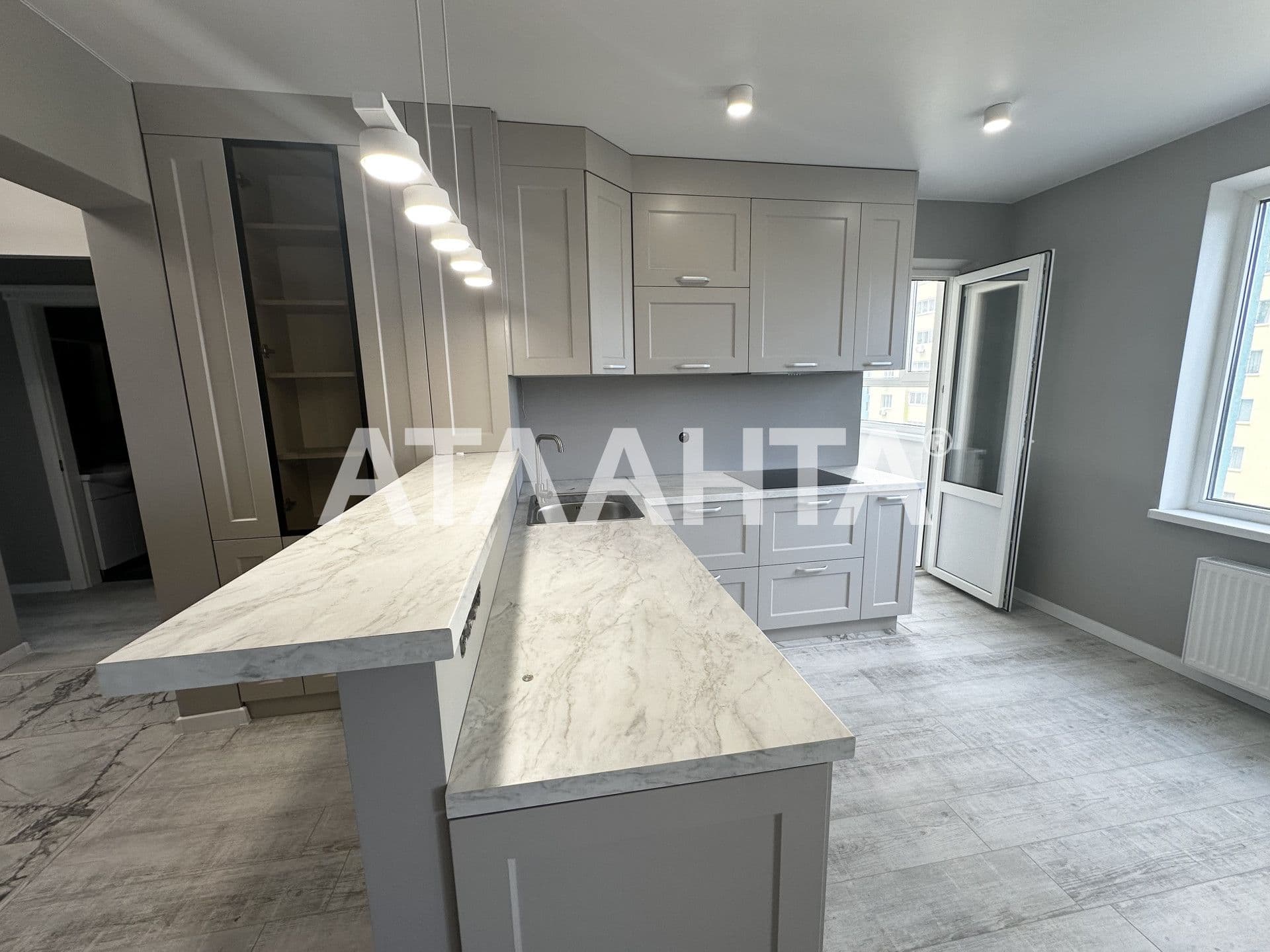 Продаж 3-кімнатної квартири, 74.5 м², Голосіївський р-н 1
