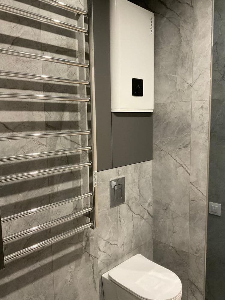 Оренда 2-кімнатної квартири, 55 м², ЖК «Манхеттен Сіті» 3