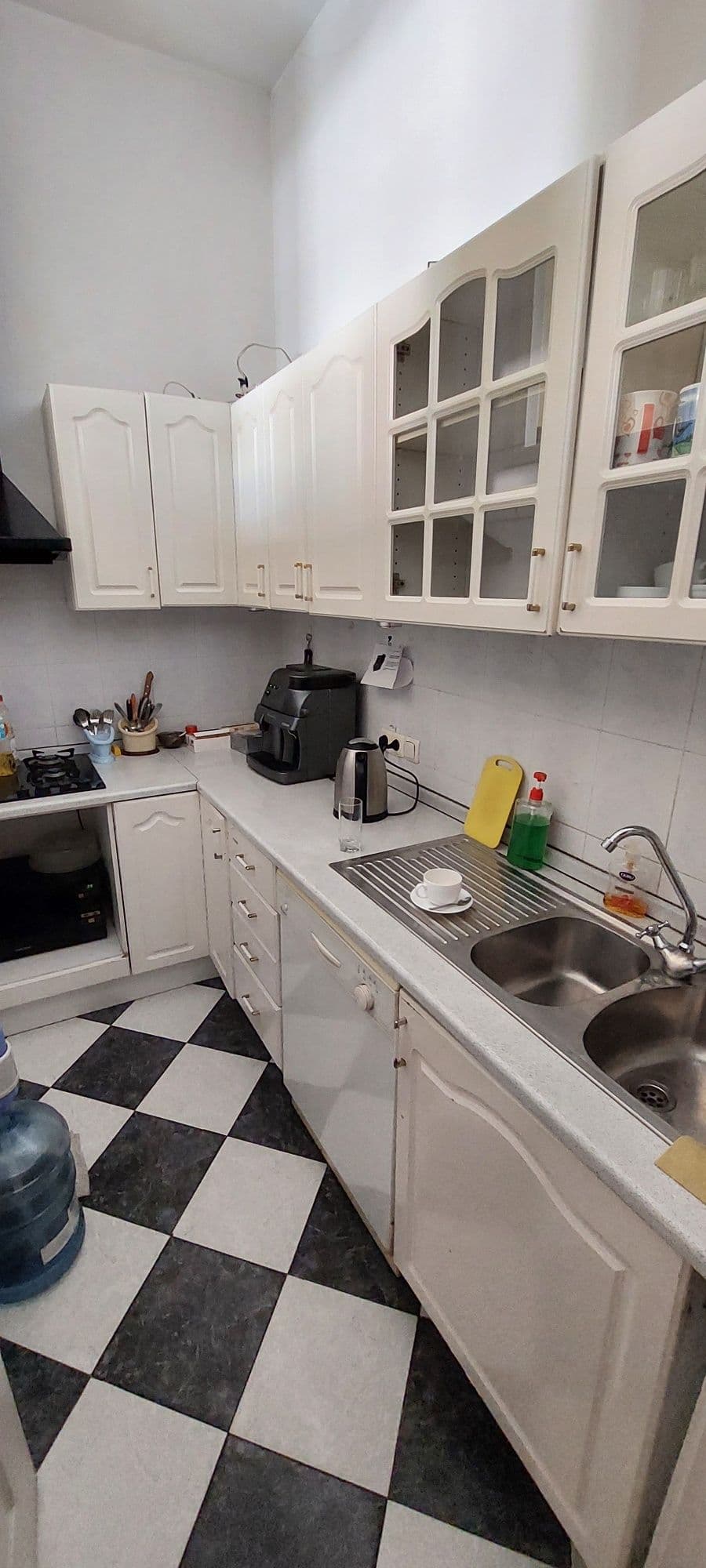 Оренда комерційного приміщення, 161 м², Печерський р-н 5