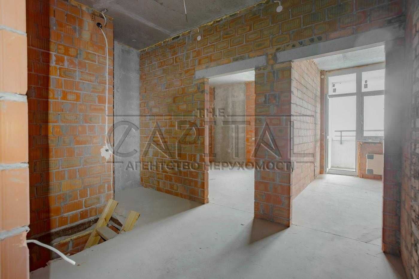 Продаж 4-кімнатної квартири, 111 м², Печерський р-н 4