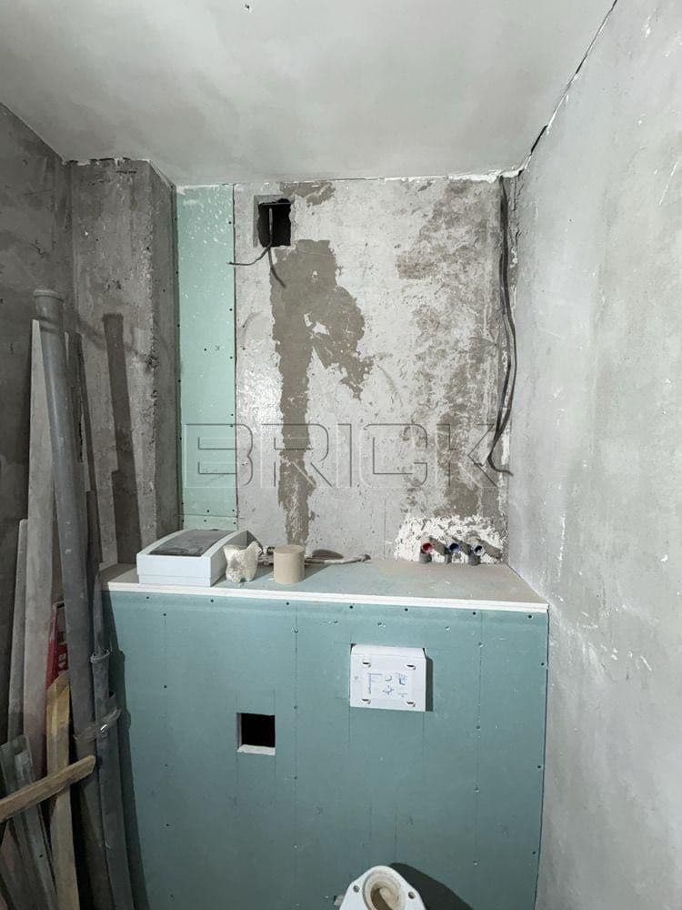 Продаж 1-кімнатної квартири, 49.8 м², Голосіївський р-н 5