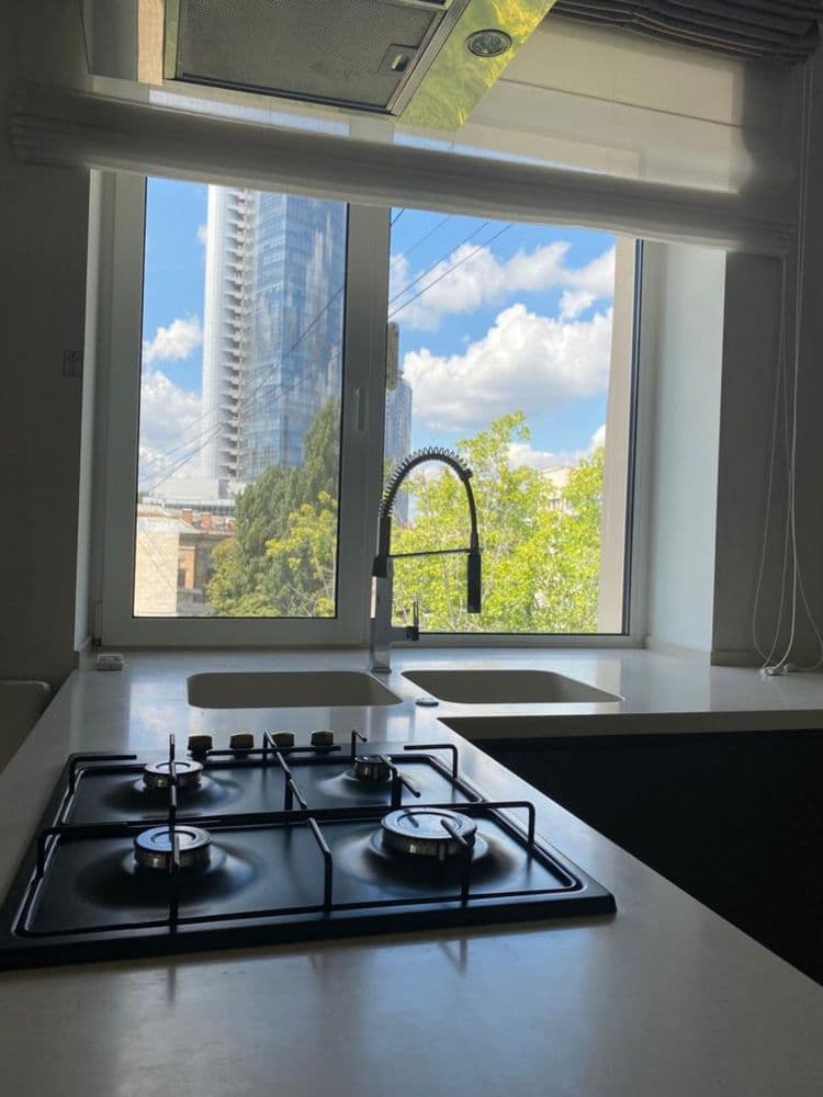 Оренда 3-кімнатної квартири, 80 м², Печерський р-н 2