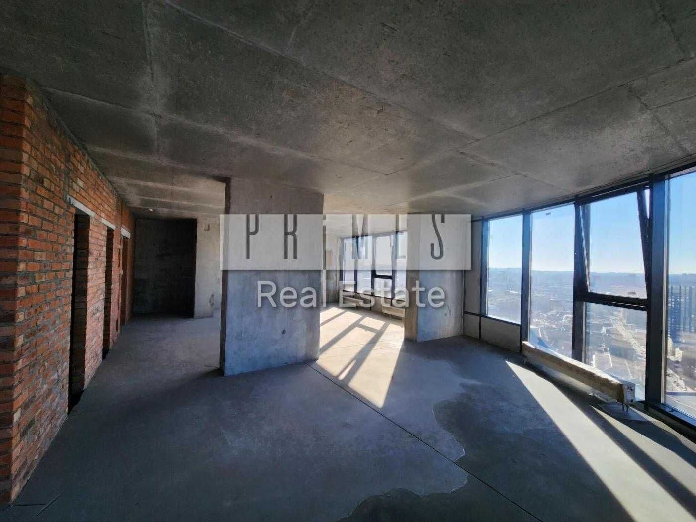 Продаж 3-кімнатної квартири, 135 м², Печерський р-н 1