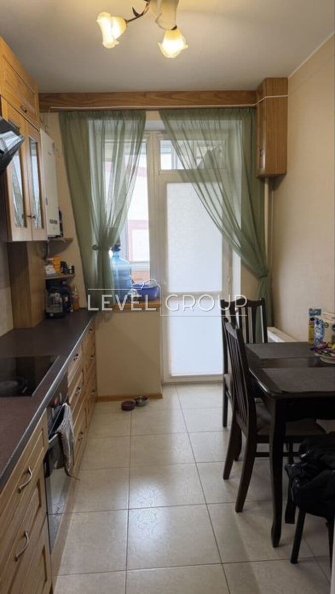 Продаж 1-кімнатної квартири, 32 м², Голосіївський р-н 1