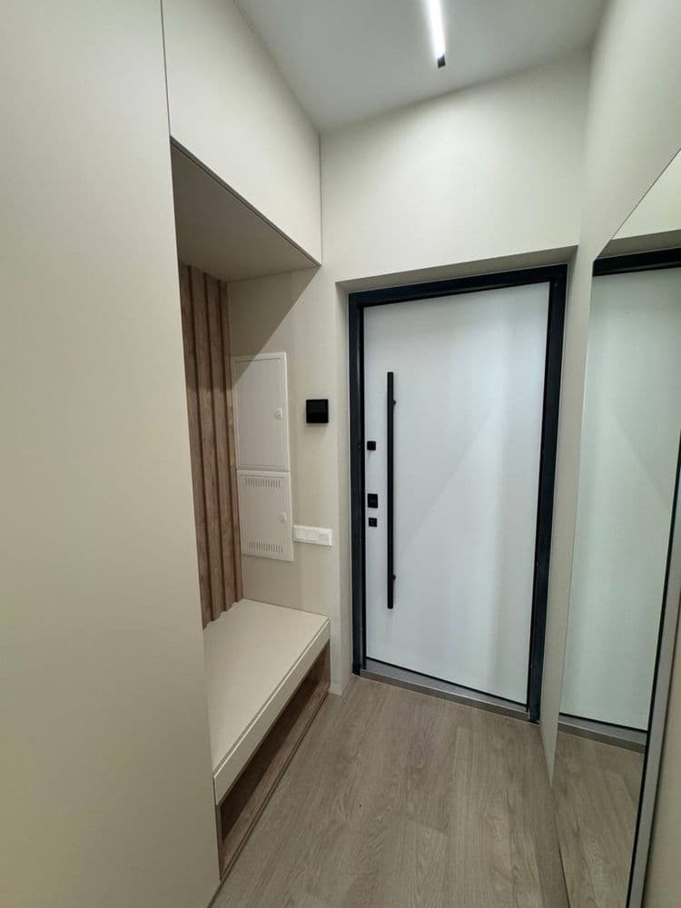 Оренда 1-кімнатної квартири, 43 м², ЖК «Трініті» 3
