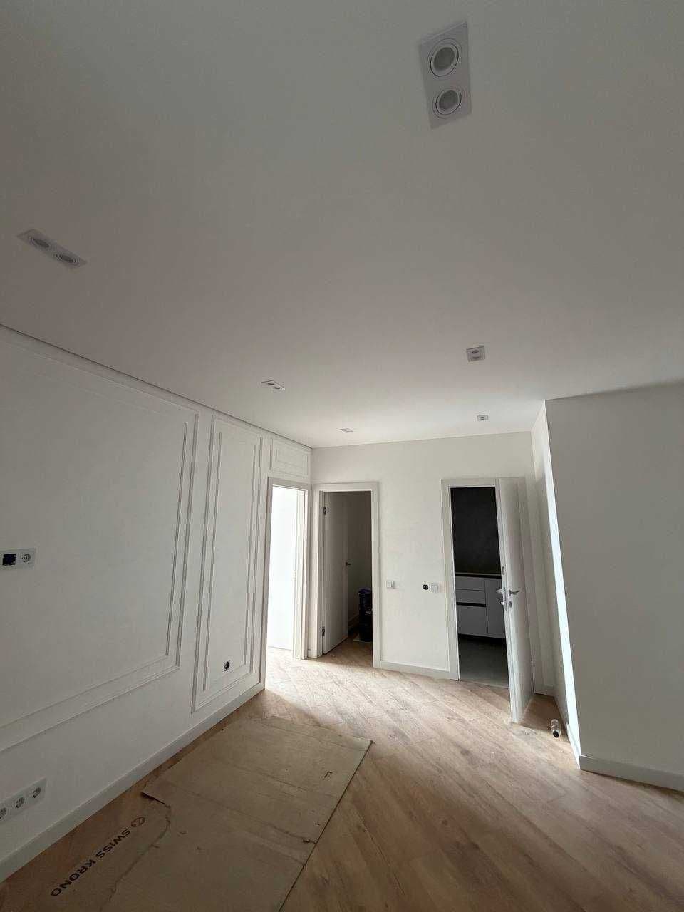 Продаж 3-кімнатної квартири, 85 м², ЖК «Great» 3