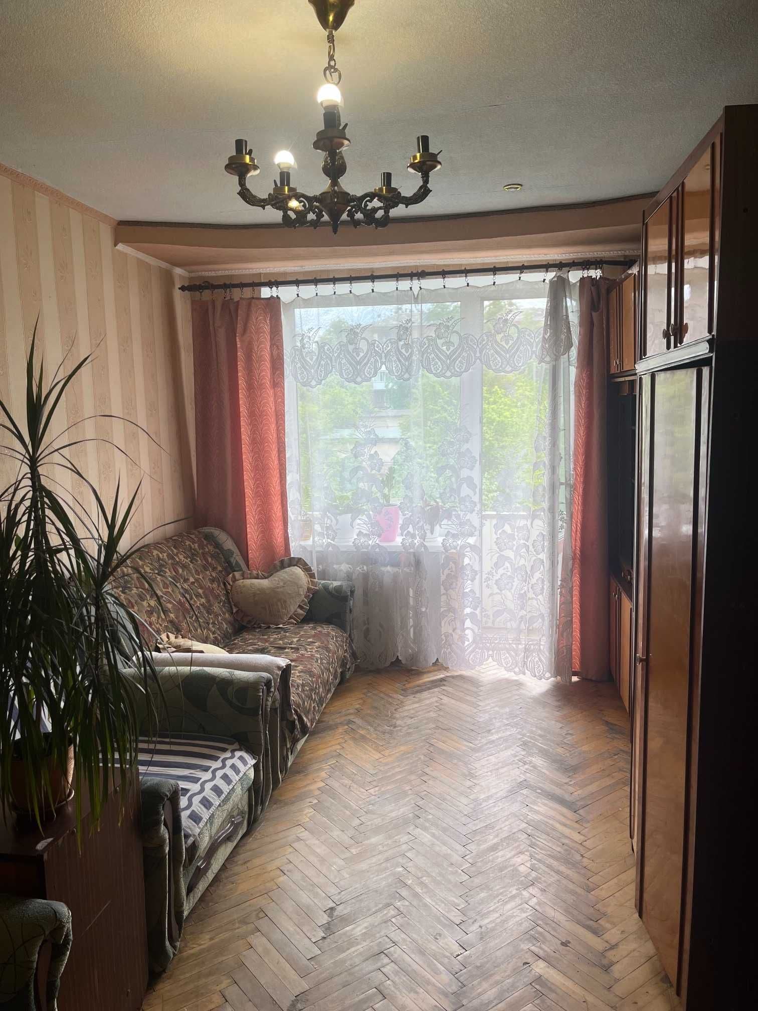 Продаж 3-кімнатної квартири, 57 м², Печерський р-н 2