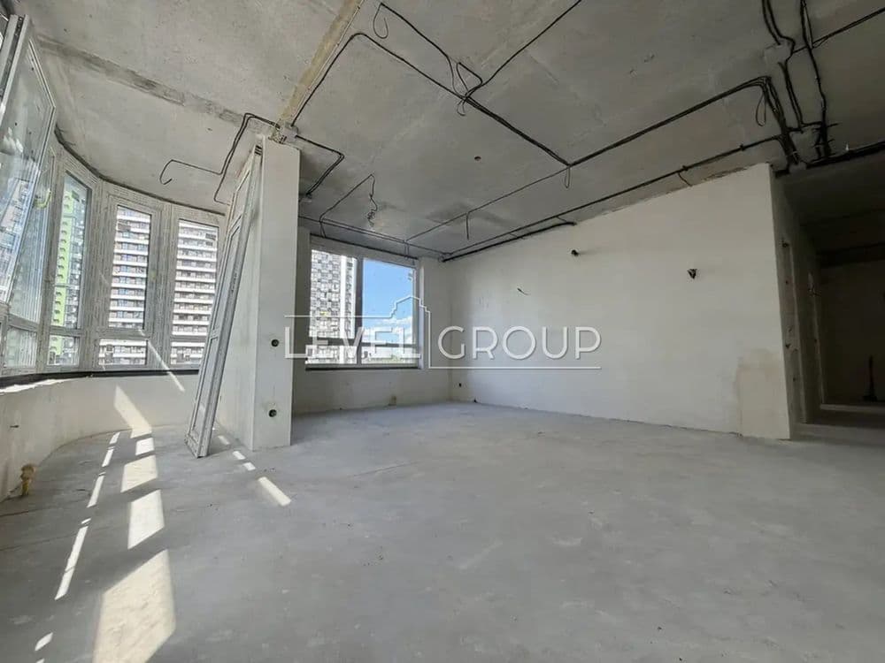 Продаж 3-кімнатної квартири, 97 м², ЖК «Great» 3
