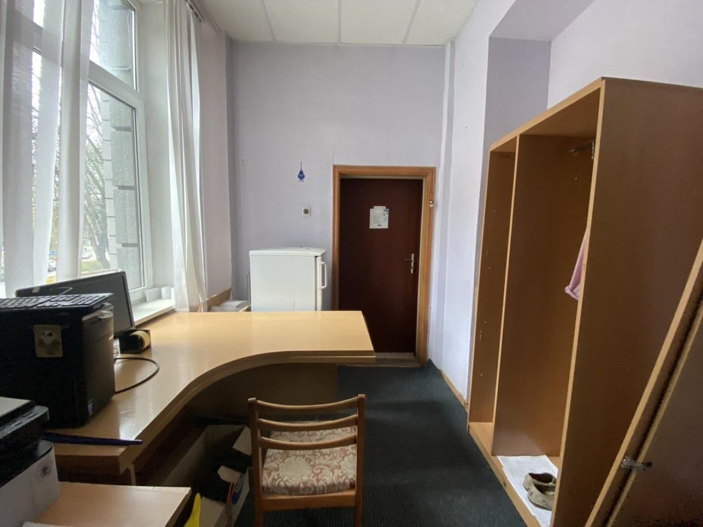 Оренда комерційного приміщення, 23.2 м², Шевченківський р-н 4
