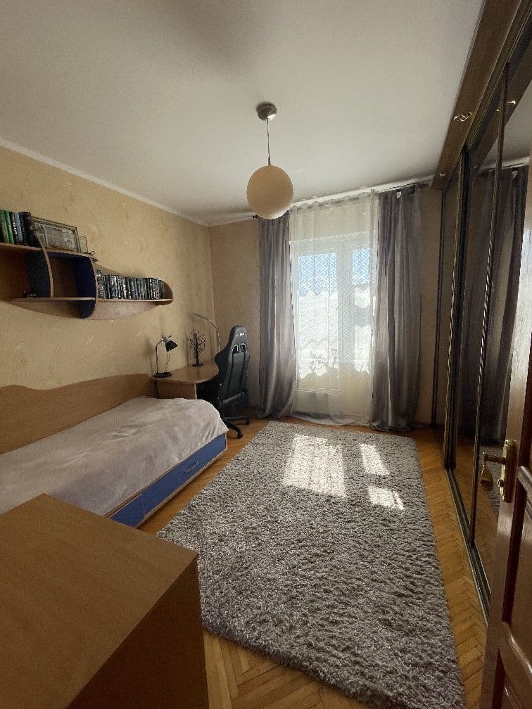 Продаж 2-кімнатної квартири, 8 м², Дарницький р-н 2