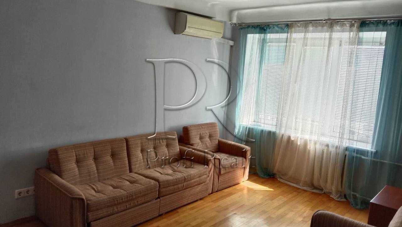 Продаж 2-кімнатної квартири, 44 м², Шевченківський р-н 3