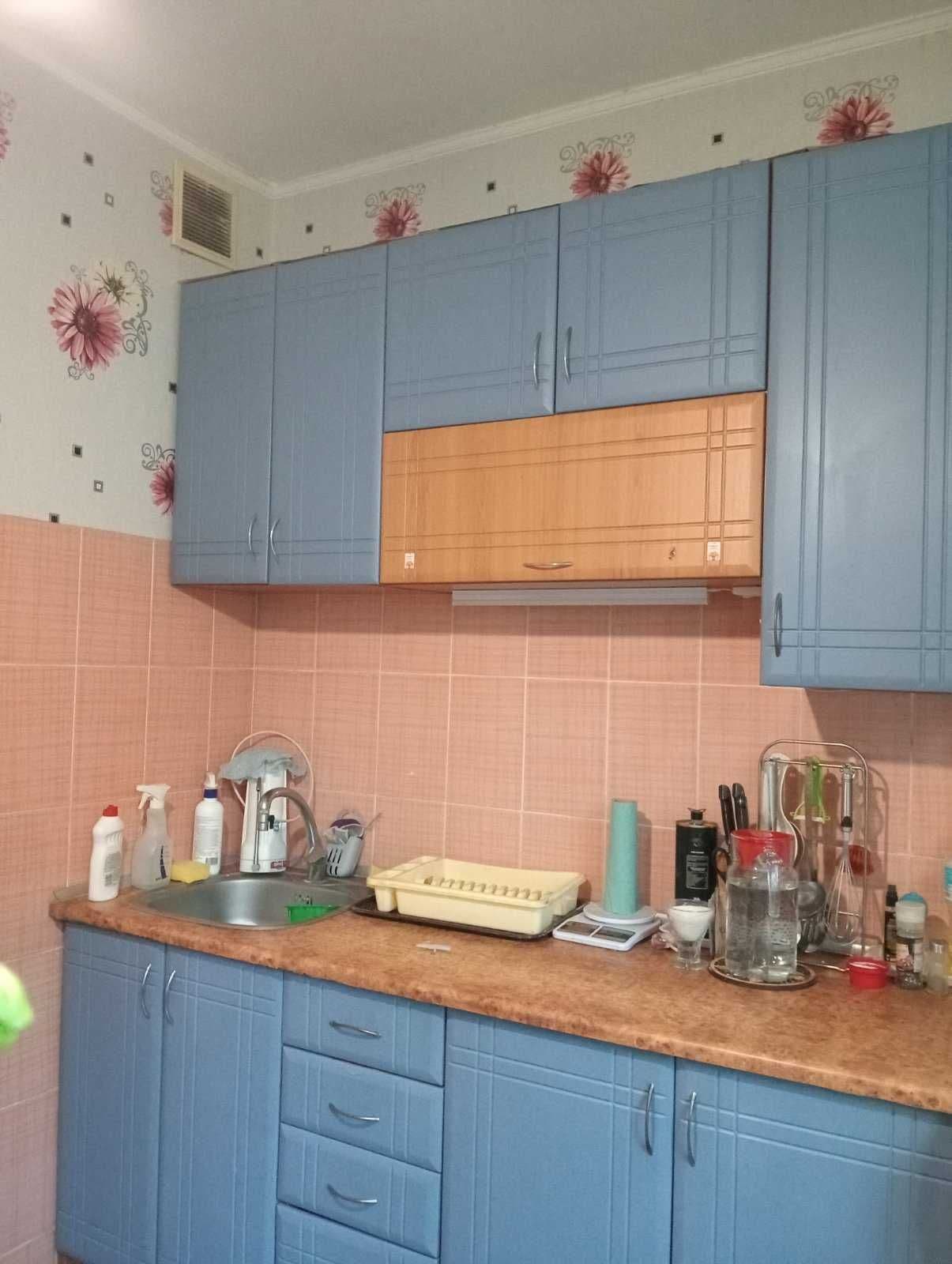 Продаж 2-кімнатної квартири, 56 м², Подільський р-н 3