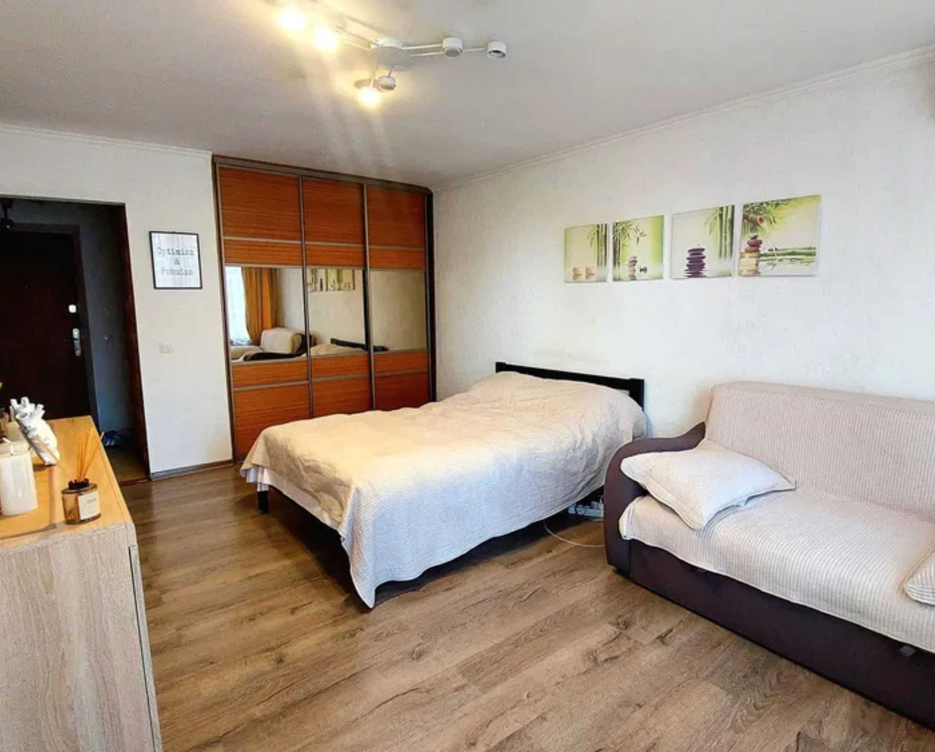 Продаж 1-кімнатної квартири, 37 м², Печерський р-н 2