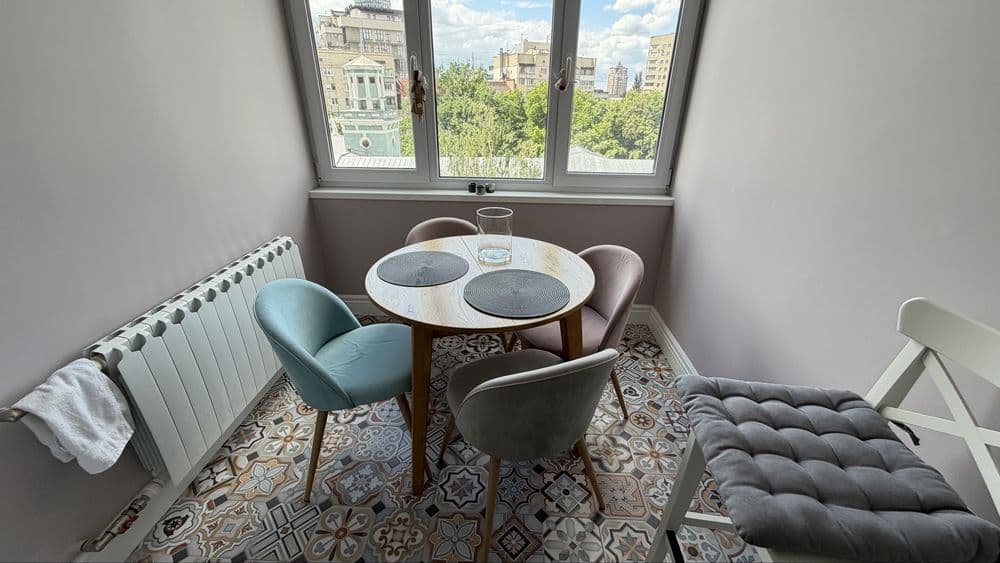 Оренда 2-кімнатної квартири, 86 м², Печерський р-н 7
