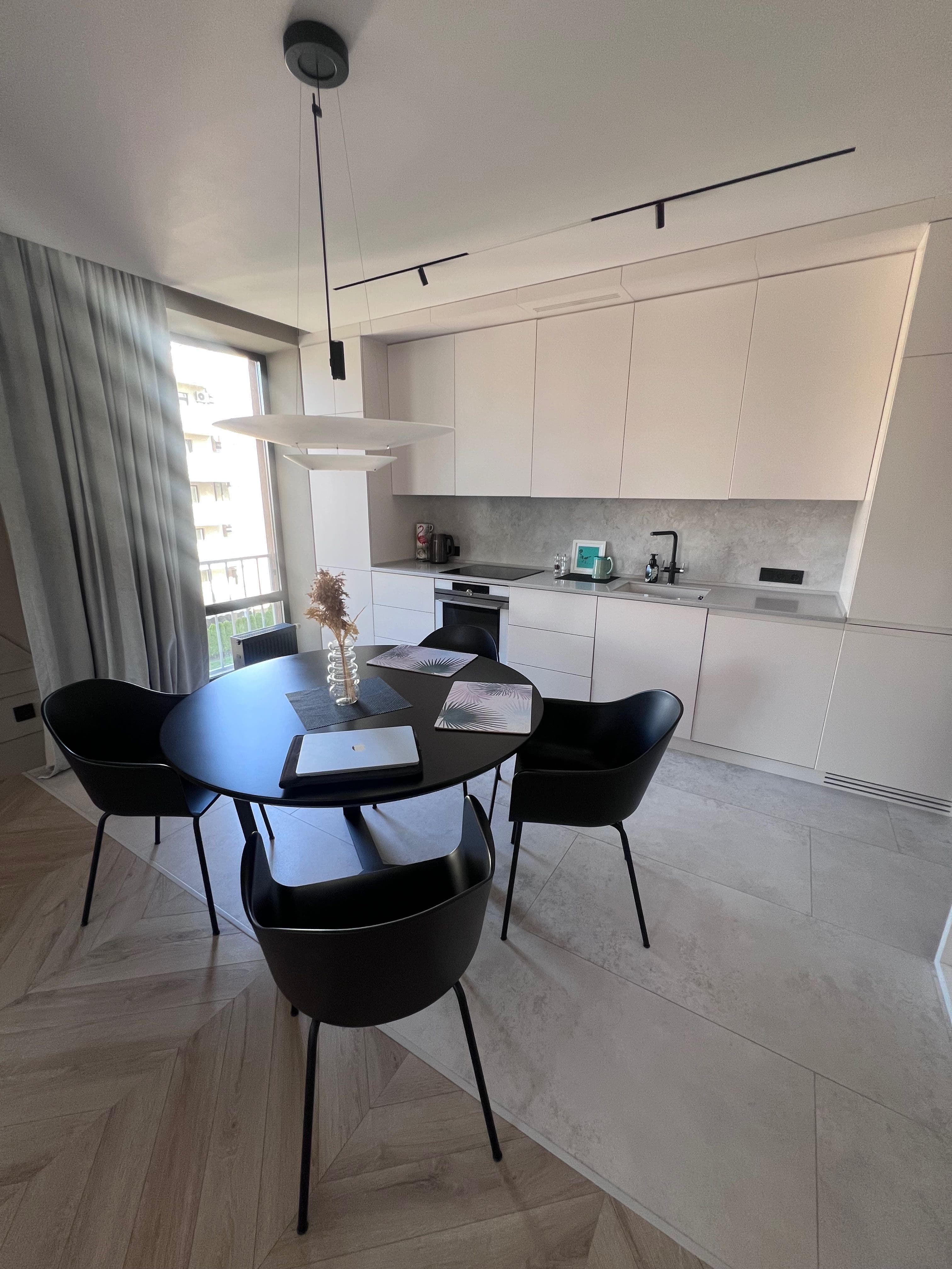 Оренда 2-кімнатної квартири, 70 м², ЖК «Ліпінка» 4
