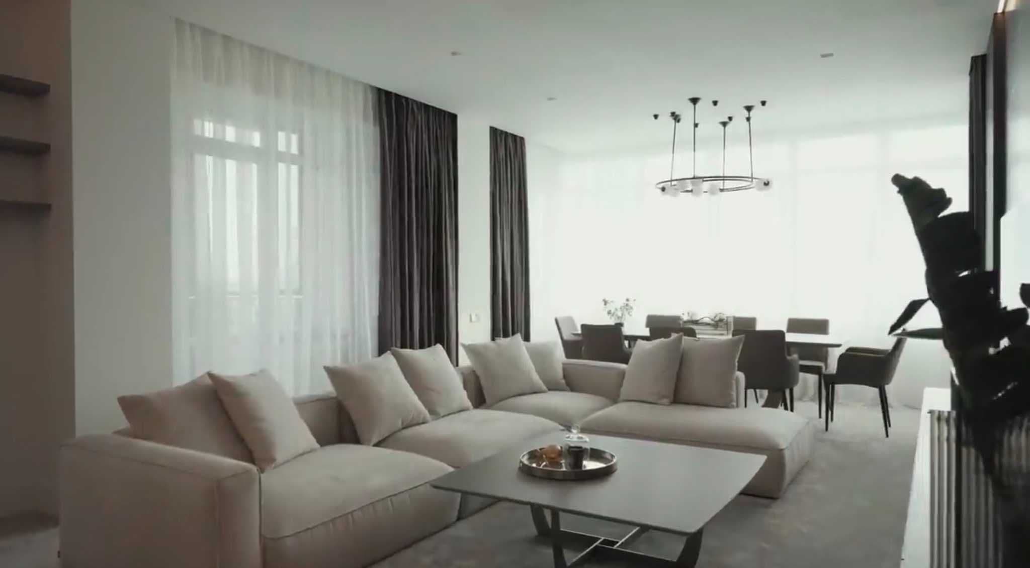 Оренда 2-кімнатної квартири, 61 м², Печерський р-н 2
