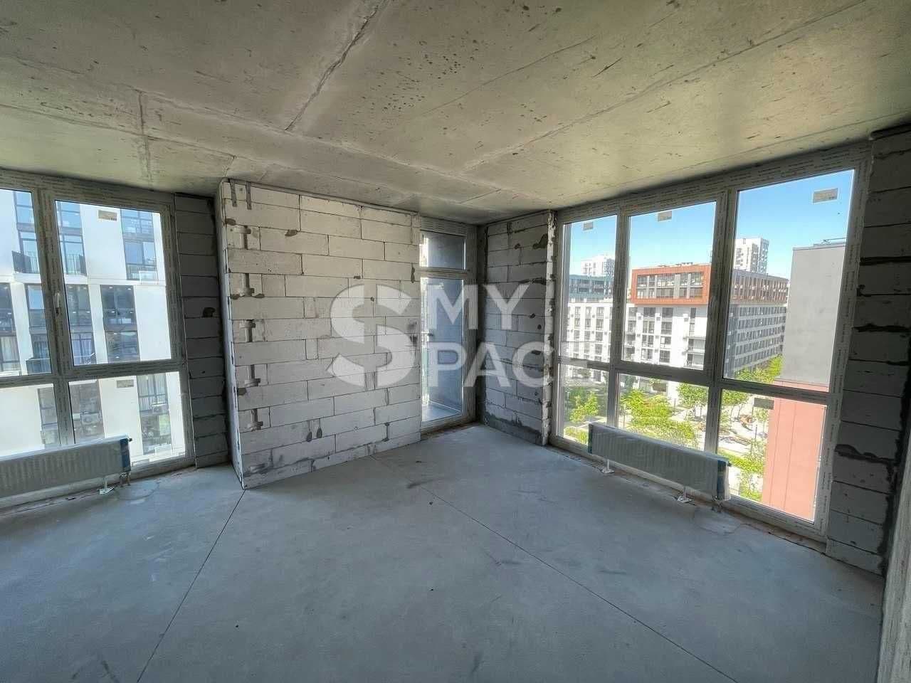 Продаж 3-кімнатної квартири, 74.5 м², Шевченківський р-н 1