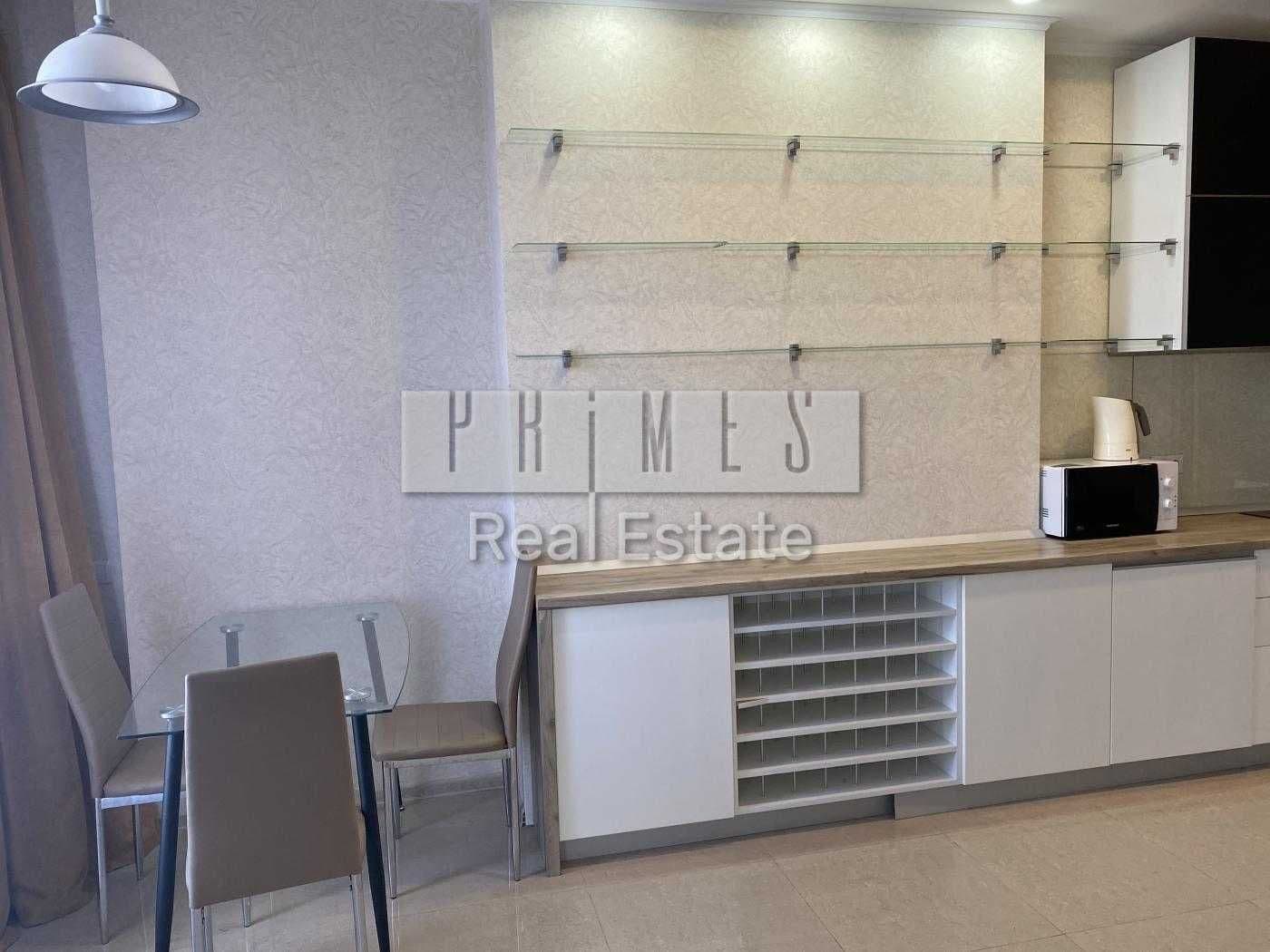 Продаж 1-кімнатної квартири, 52 м², Шевченківський р-н 3