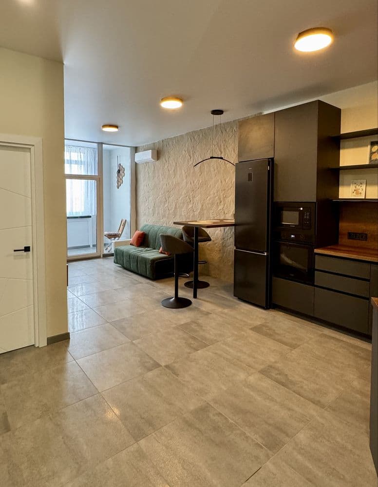 Оренда 2-кімнатної квартири, 56 м², ЖК «Manhattan City» 2
