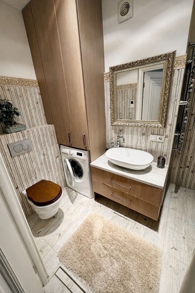 Оренда 2-кімнатної квартири, 47.5 м², ЖК «Central Park» 5