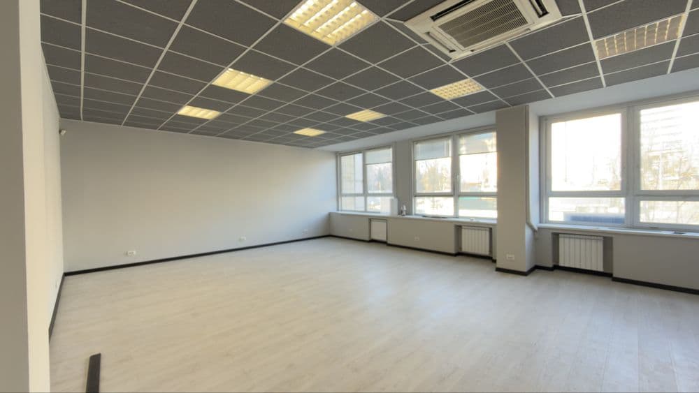 Оренда комерційного приміщення, 115 м², Печерський р-н 2