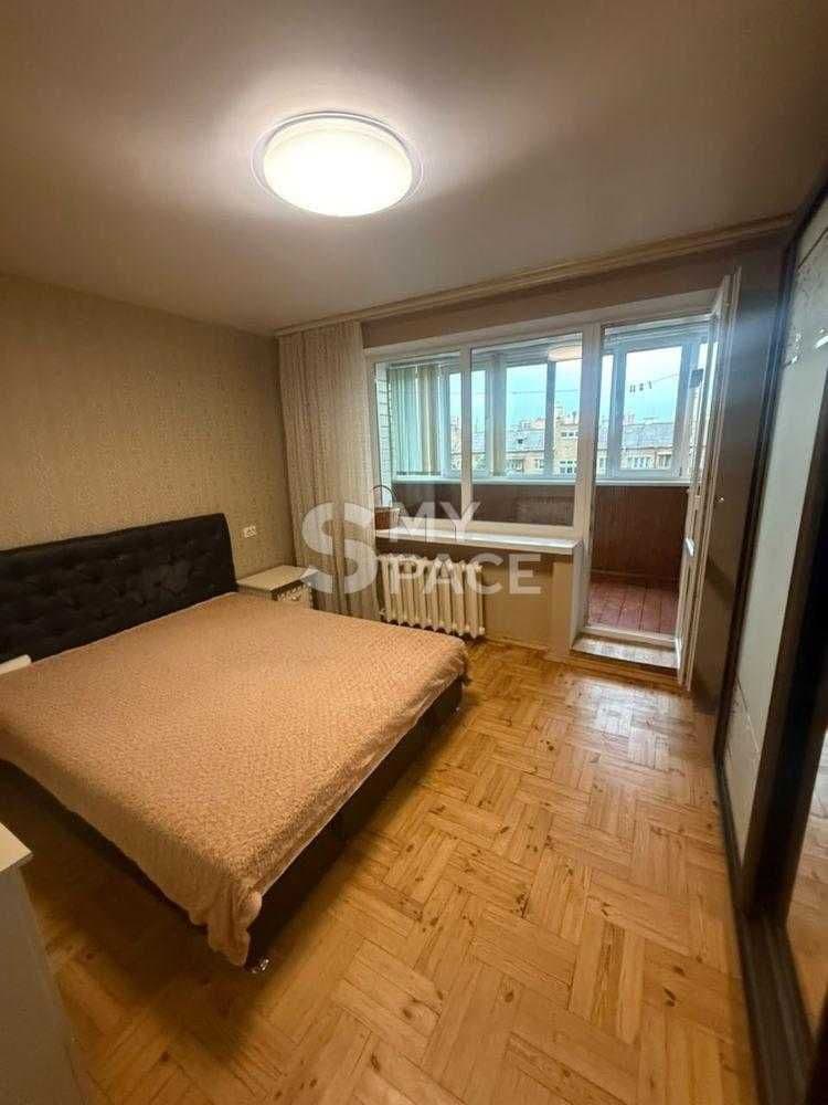 Продаж 3-кімнатної квартири, 70 м², Голосіївський р-н 3