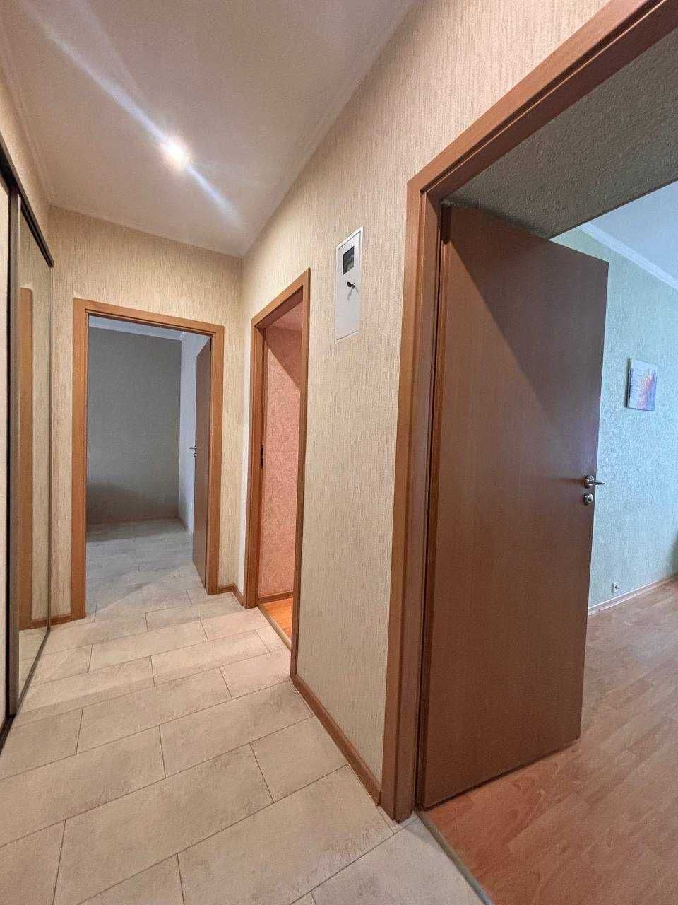 Продаж 2-кімнатної квартири, 63 м², Шевченківський р-н 4