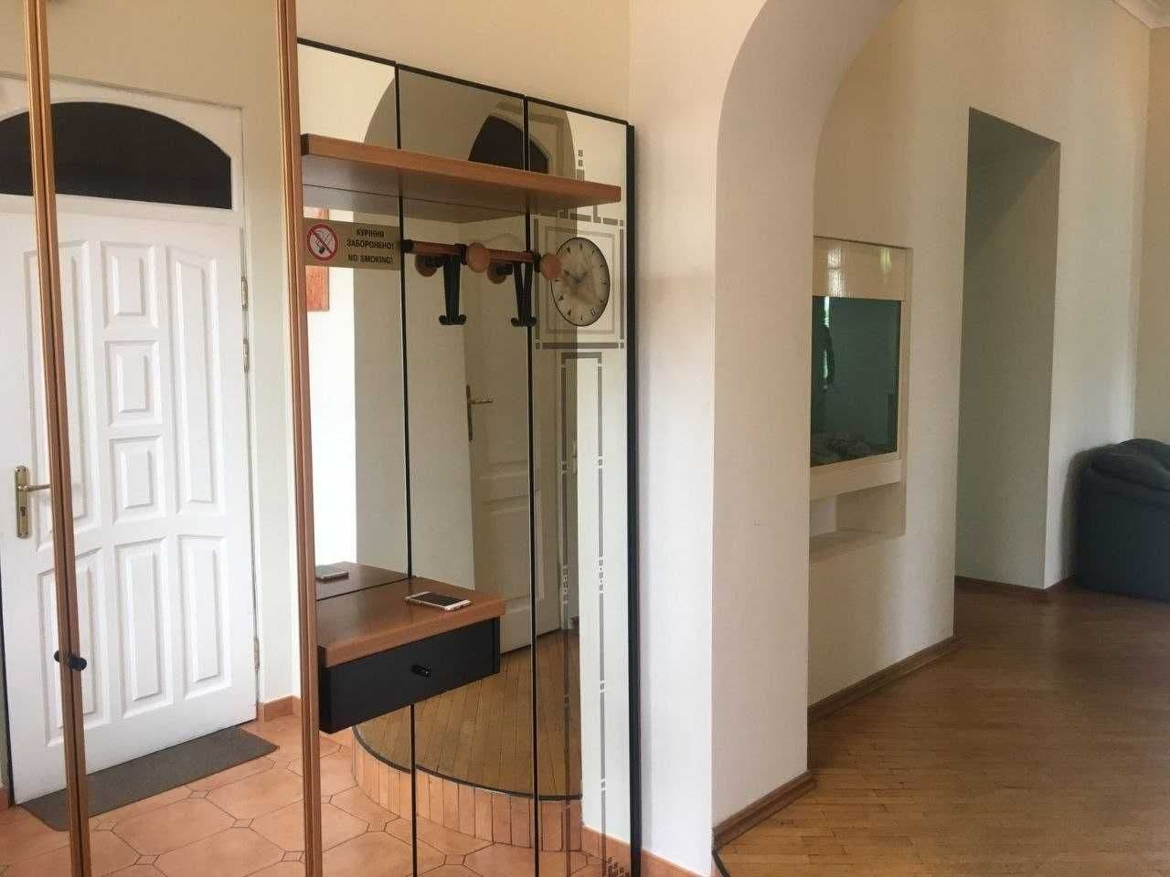 Оренда 3-кімнатної квартири, 90 м², Печерський р-н 2