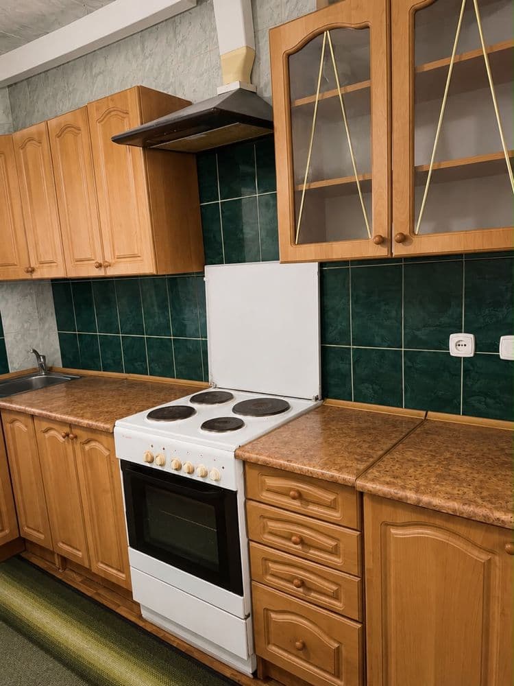 Продаж 3-кімнатної квартири, 91 м², Дарницький р-н 5