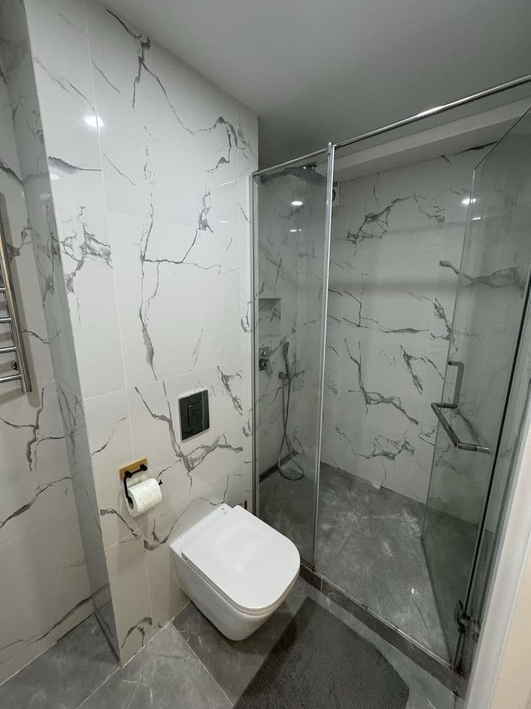 Оренда 2-кімнатної квартири, 65 м², Печерський р-н 5