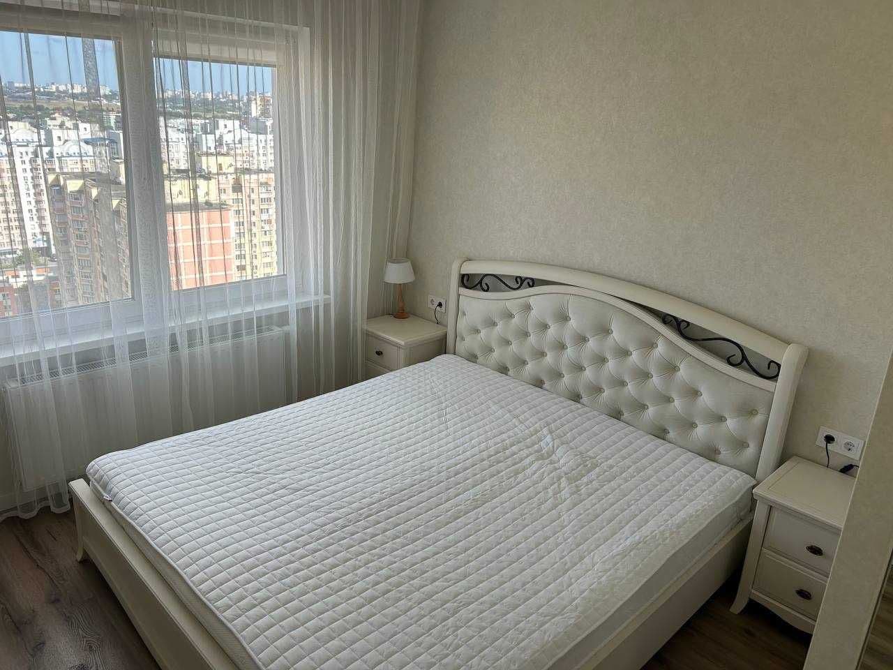 Оренда 3-кімнатної квартири, 82 м², ЖК «Евріка» 5