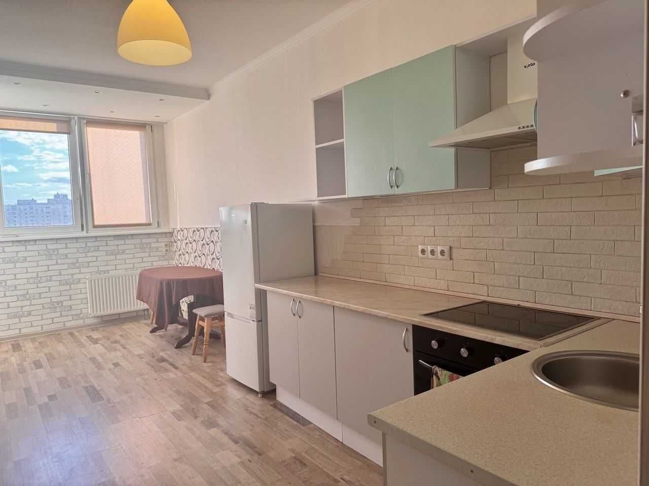 Продаж 1-кімнатної квартири, 50.5 м², ЖК «Позняки 4-А» 4