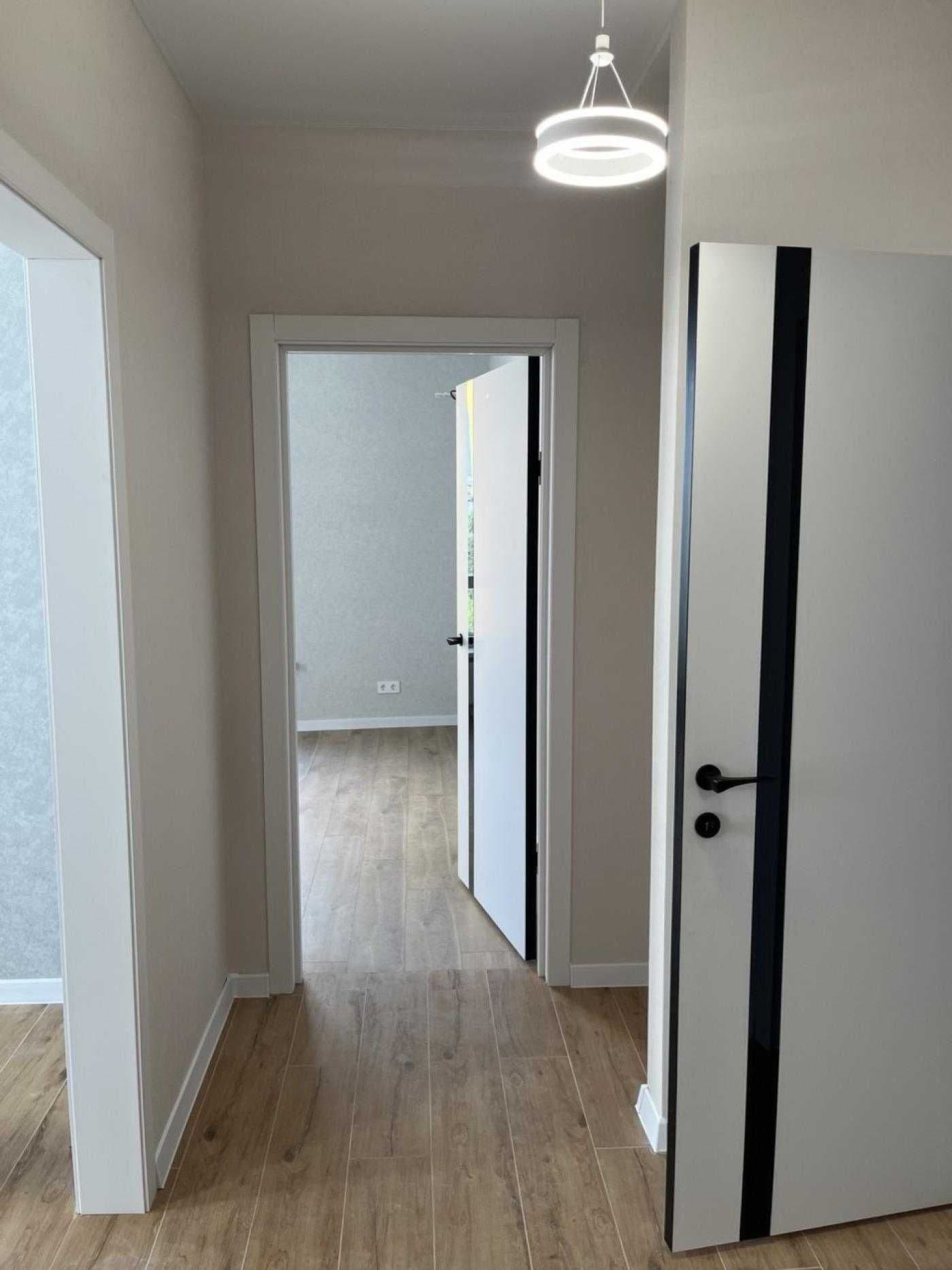 Продаж 1-кімнатної квартири, 36 м², Голосіївський р-н 1