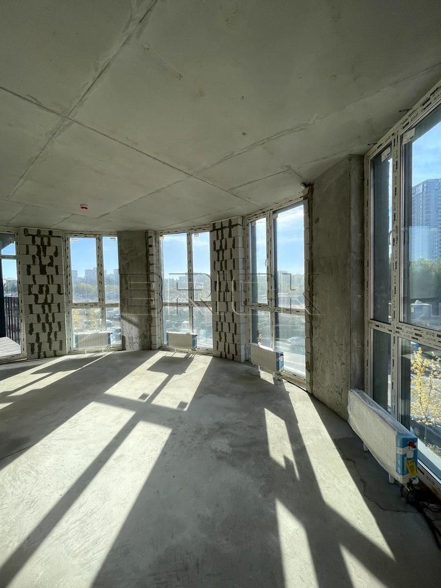 Продаж 1-кімнатної квартири, 53 м², ЖК «Respublika» 2