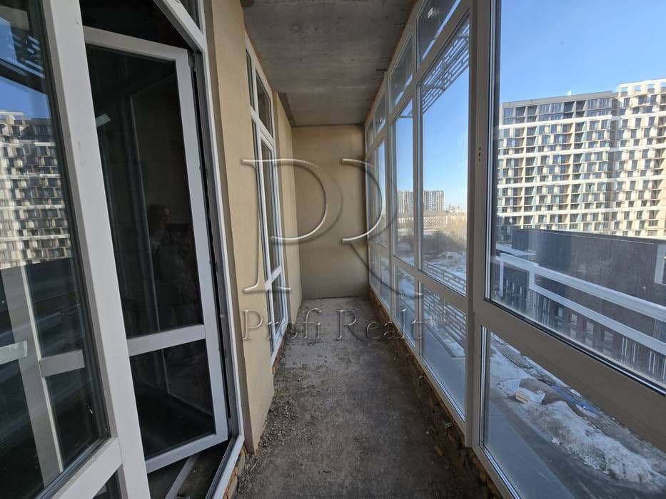 Продаж 2-кімнатної квартири, 56 м², Голосіївський р-н 1