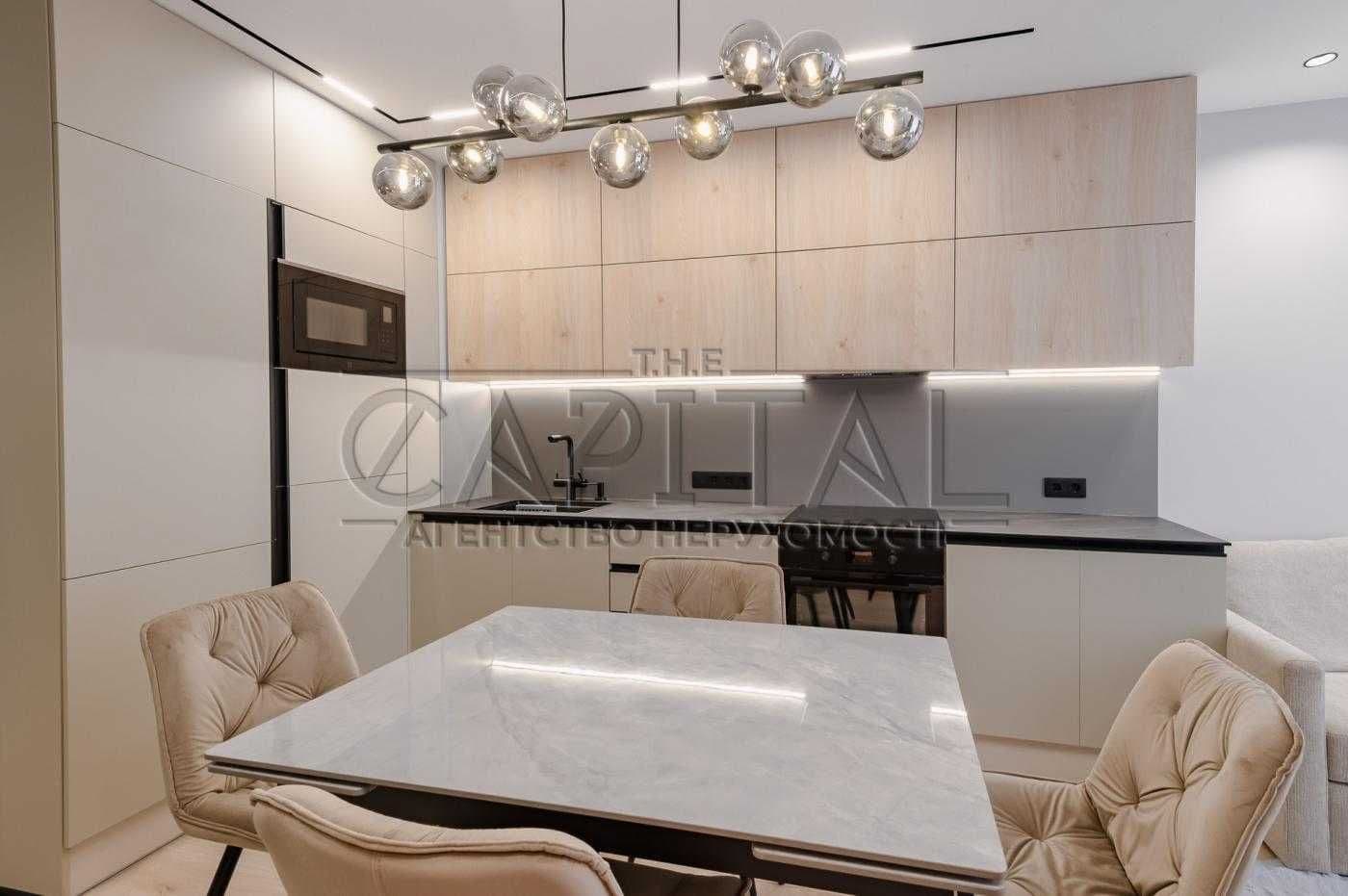 Оренда 1-кімнатної квартири, 50 м², Шевченківський р-н 3