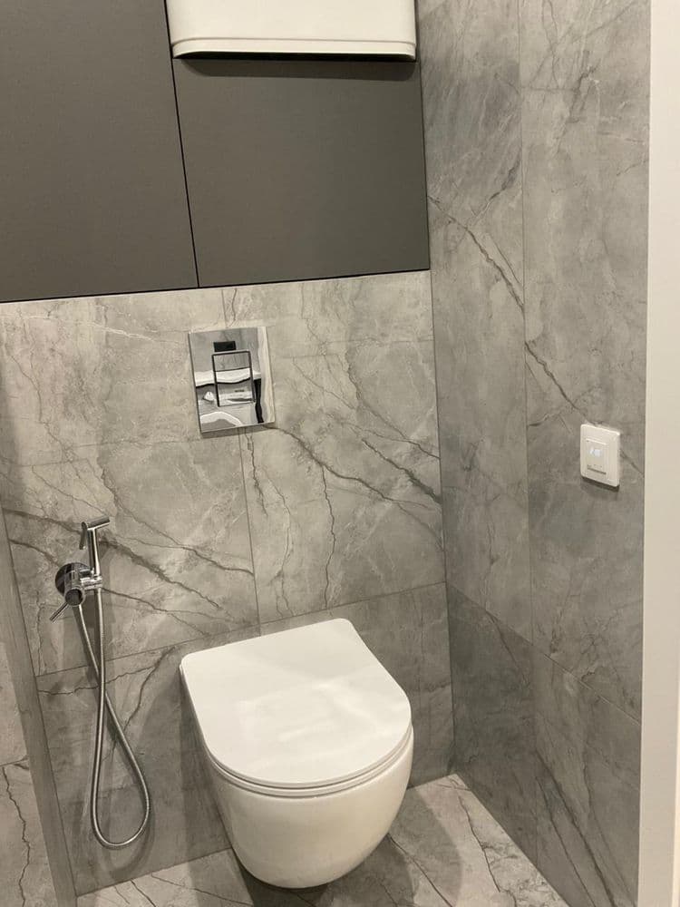 Оренда 2-кімнатної квартири, 55 м², ЖК «Манхеттен Сіті» 1